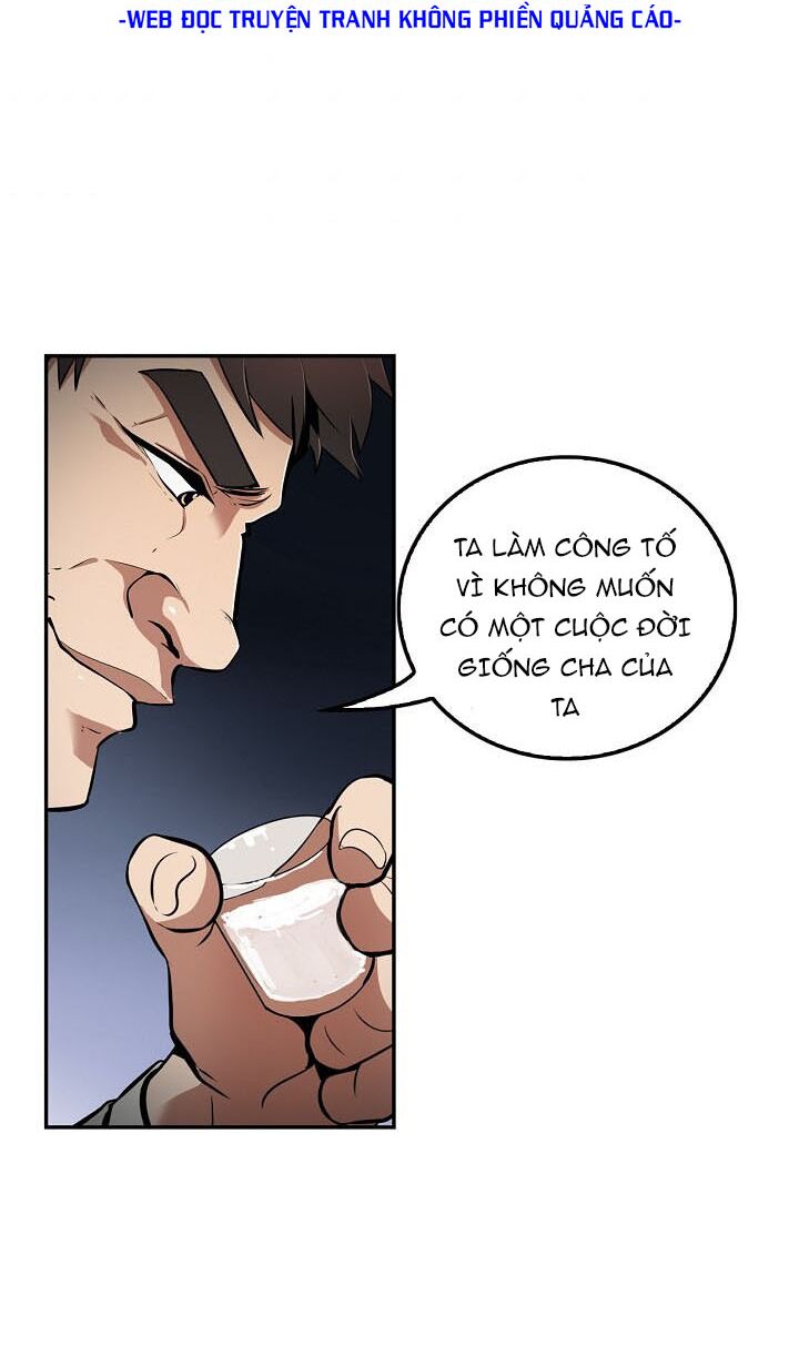 Điều Tra Viên Chuyển Sinh: Chapter 57