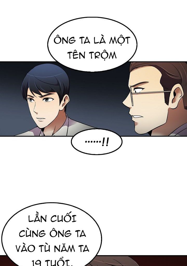 Điều Tra Viên Chuyển Sinh: Chapter 57