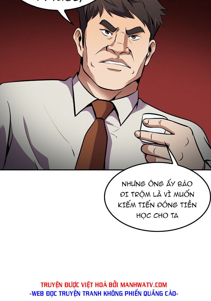 Điều Tra Viên Chuyển Sinh: Chapter 57