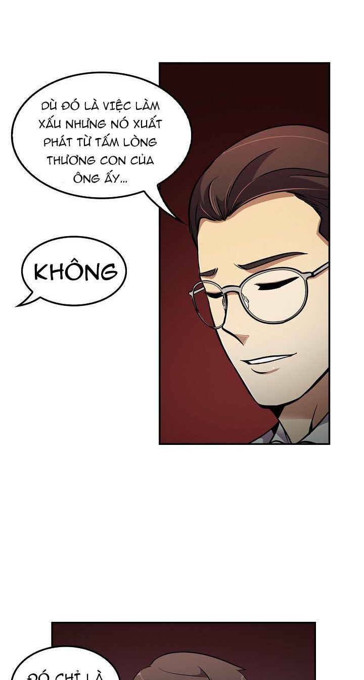 Điều Tra Viên Chuyển Sinh: Chapter 57