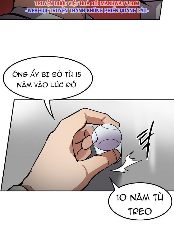 Điều Tra Viên Chuyển Sinh: Chapter 57