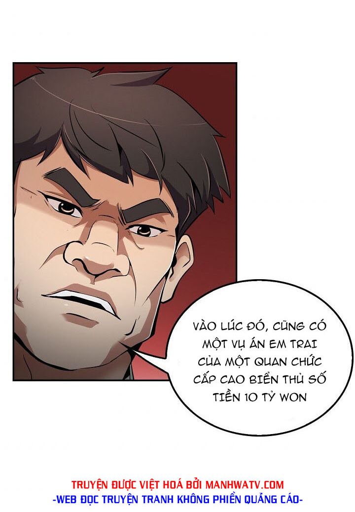 Điều Tra Viên Chuyển Sinh: Chapter 57