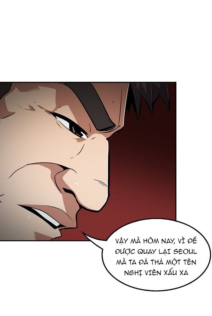 Điều Tra Viên Chuyển Sinh: Chapter 57