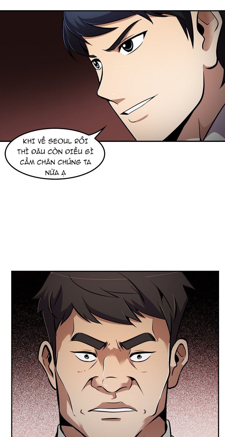 Điều Tra Viên Chuyển Sinh: Chapter 57