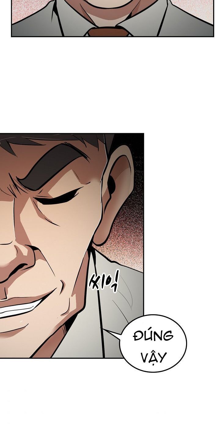 Điều Tra Viên Chuyển Sinh: Chapter 57