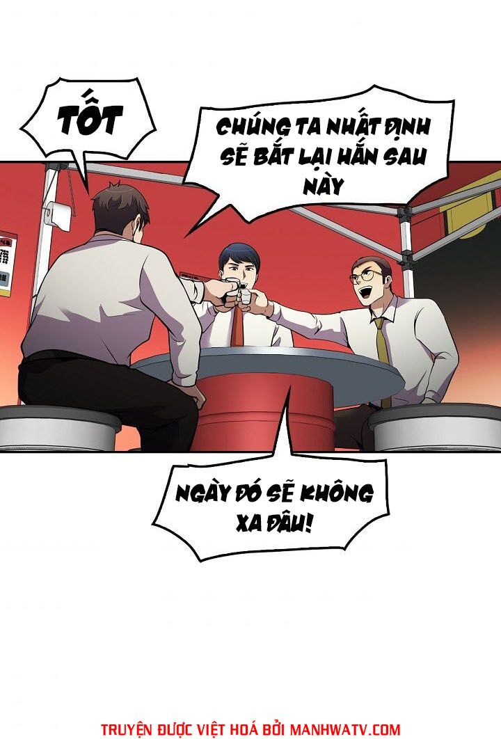 Điều Tra Viên Chuyển Sinh: Chapter 57