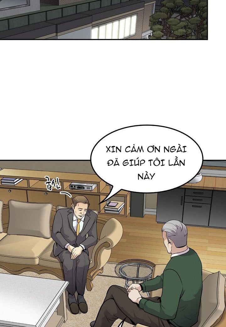 Điều Tra Viên Chuyển Sinh: Chapter 57