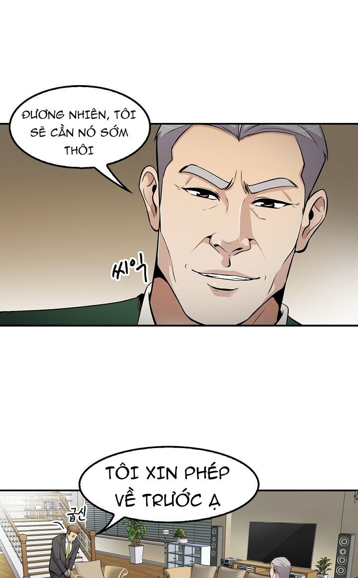 Điều Tra Viên Chuyển Sinh: Chapter 57
