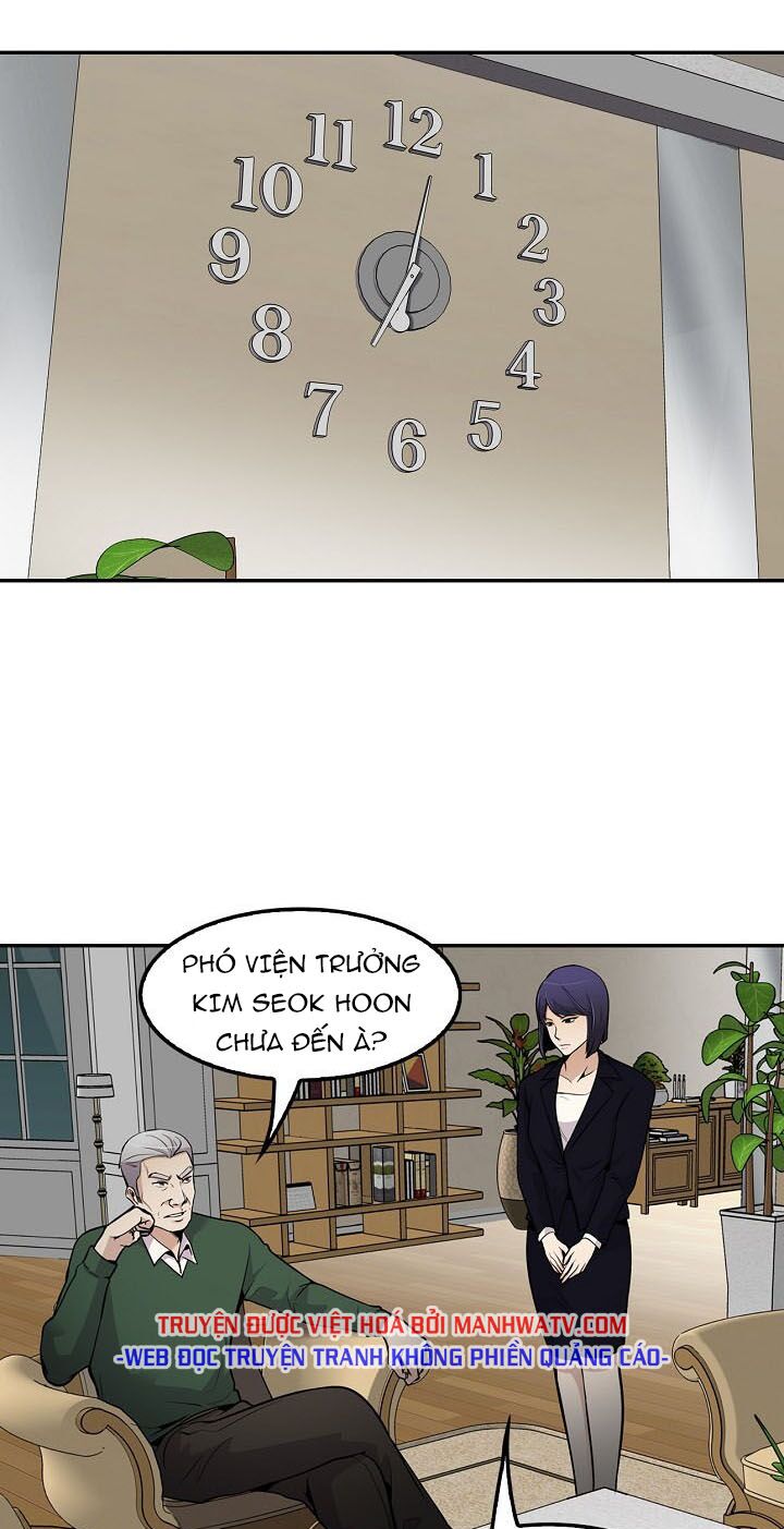 Điều Tra Viên Chuyển Sinh: Chapter 57