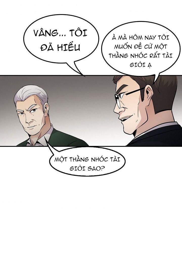 Điều Tra Viên Chuyển Sinh: Chapter 57