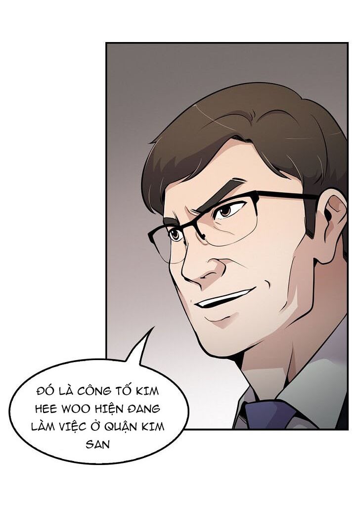 Điều Tra Viên Chuyển Sinh: Chapter 57