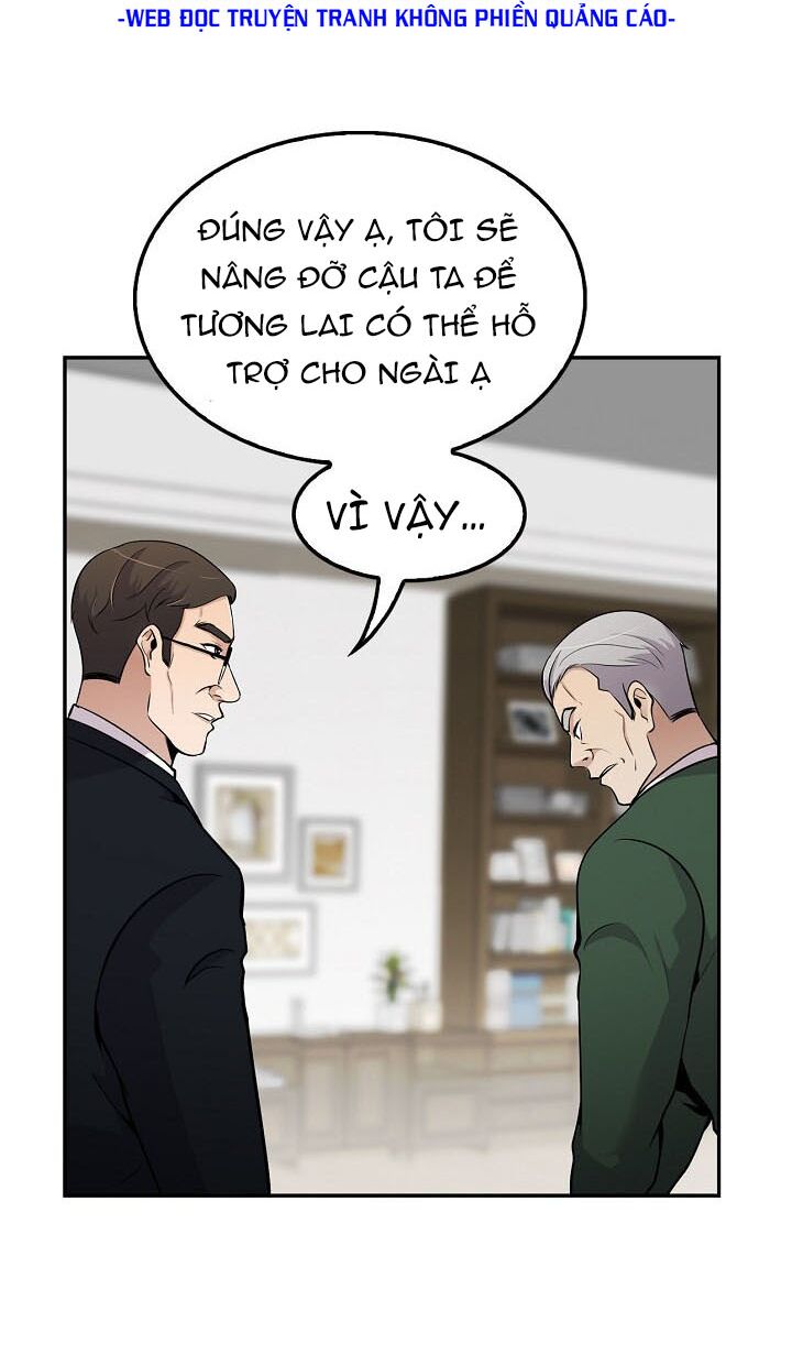 Điều Tra Viên Chuyển Sinh: Chapter 57