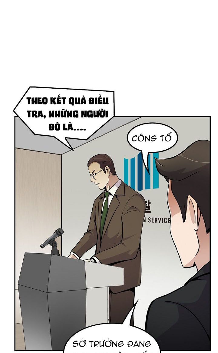 Điều Tra Viên Chuyển Sinh: Chapter 57