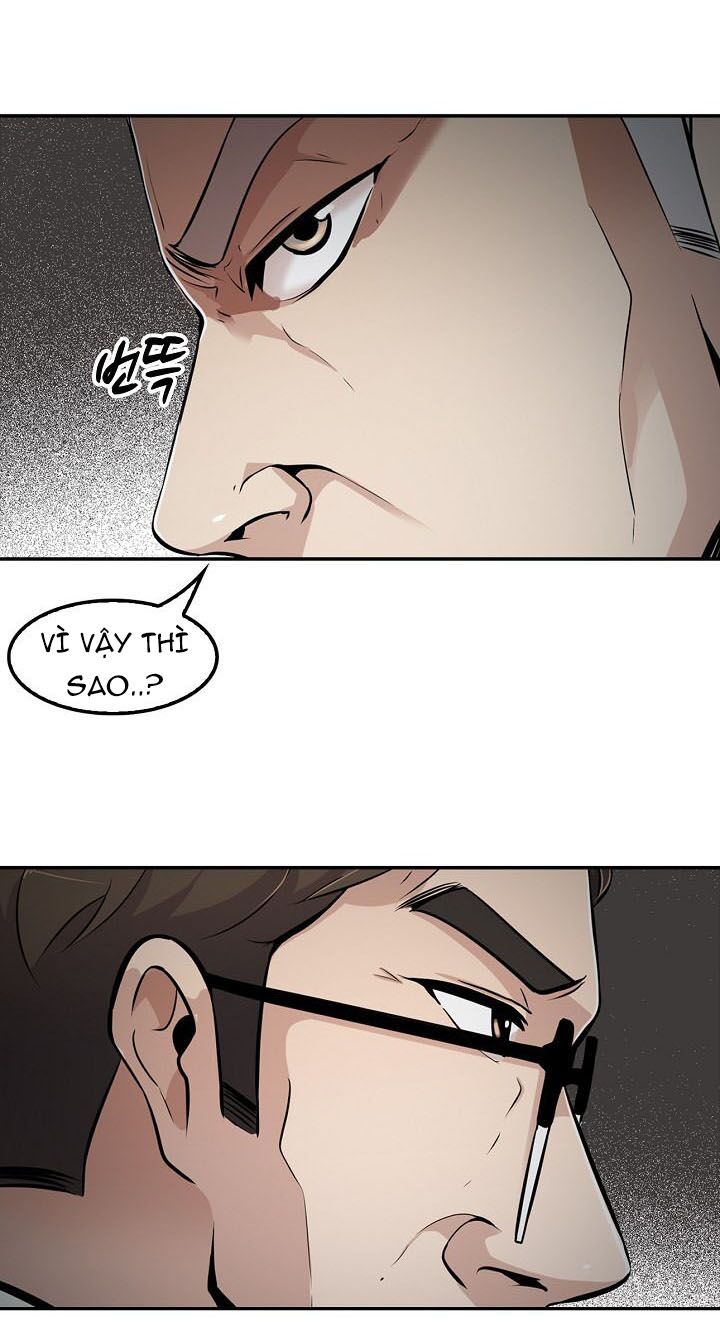 Điều Tra Viên Chuyển Sinh: Chapter 57