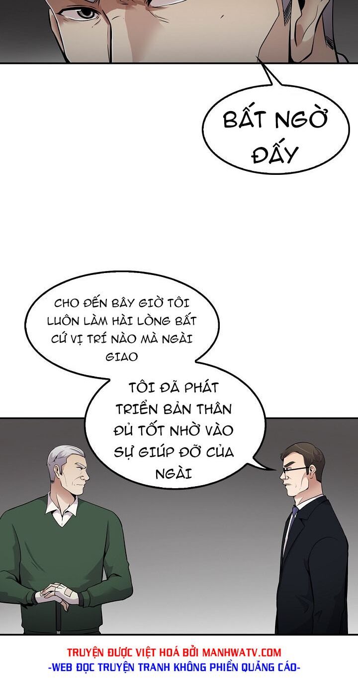 Điều Tra Viên Chuyển Sinh: Chapter 57