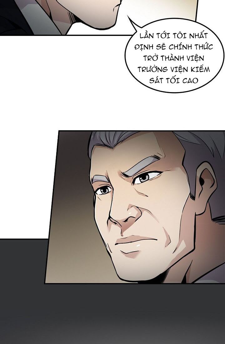 Điều Tra Viên Chuyển Sinh: Chapter 57