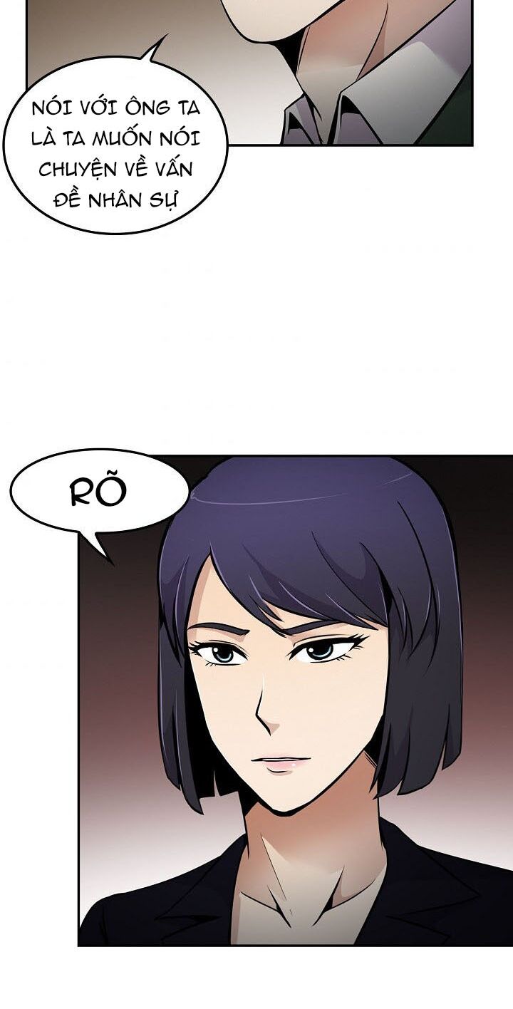 Điều Tra Viên Chuyển Sinh: Chapter 57