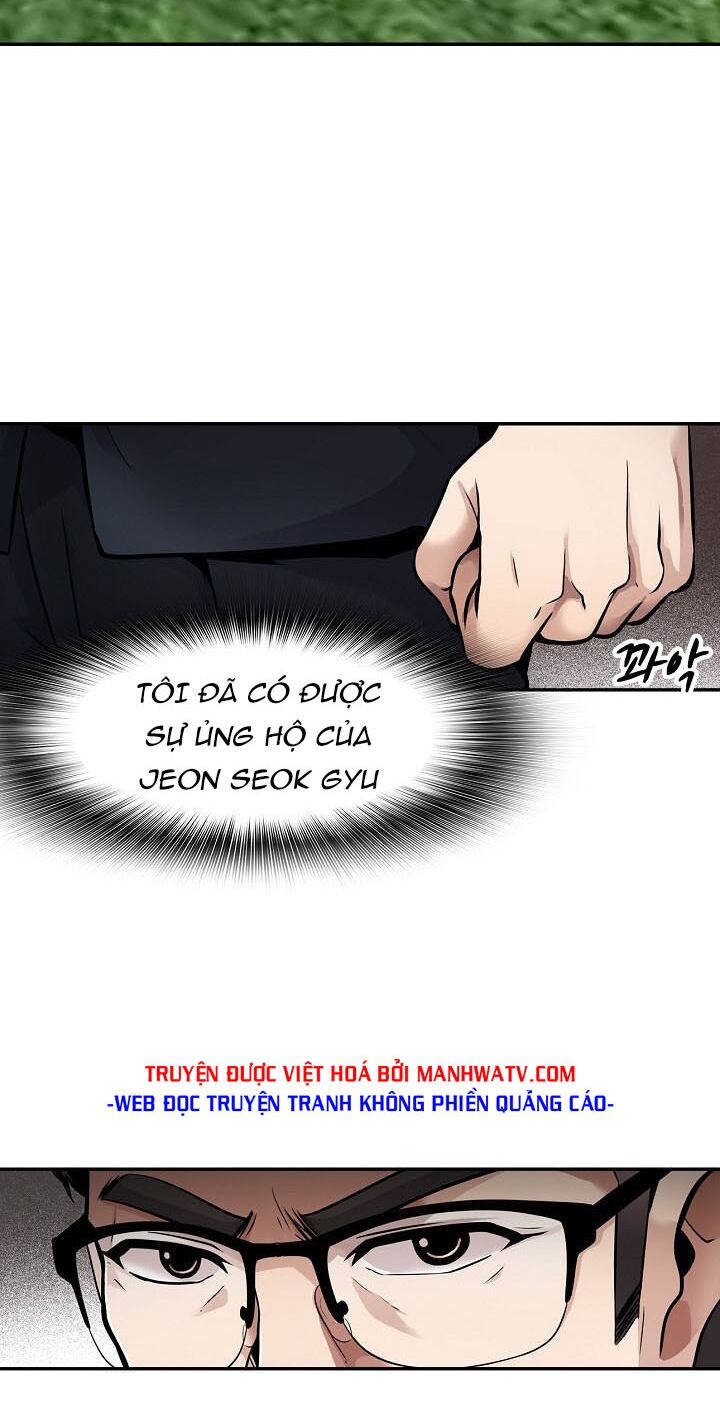 Điều Tra Viên Chuyển Sinh: Chapter 57