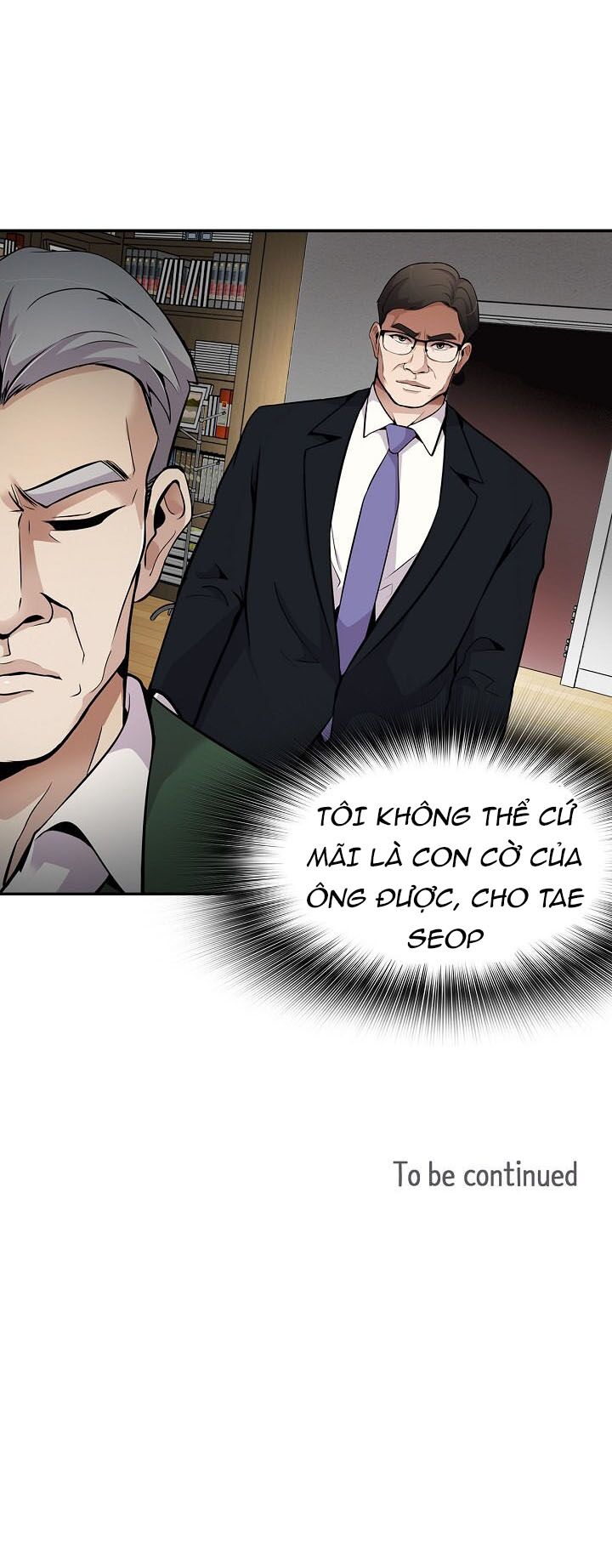 Điều Tra Viên Chuyển Sinh: Chapter 57