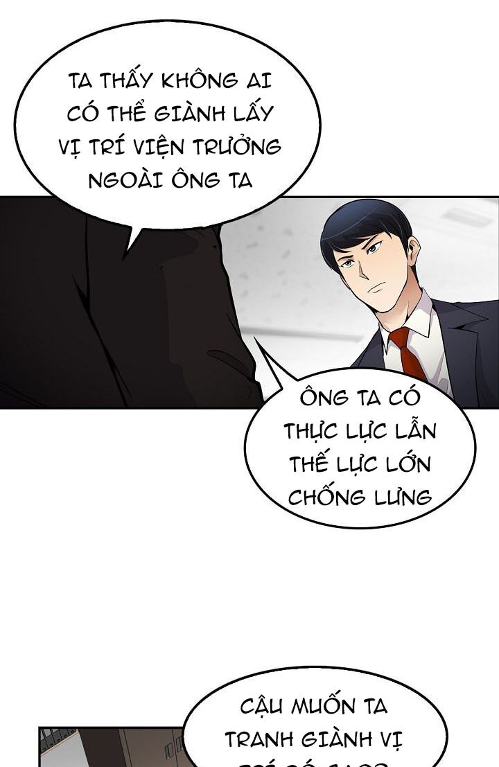 Điều Tra Viên Chuyển Sinh: Chapter 58