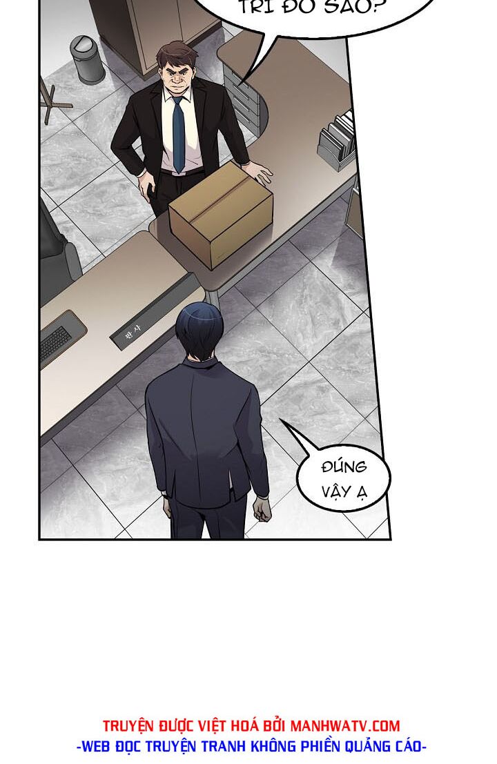 Điều Tra Viên Chuyển Sinh: Chapter 58