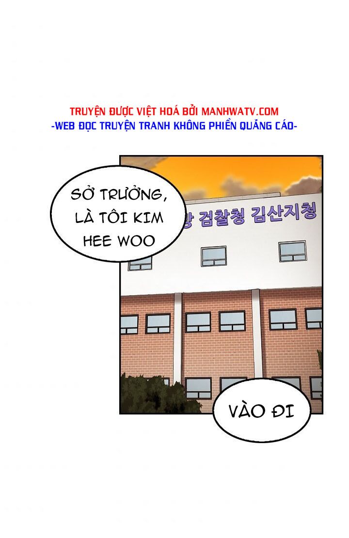 Điều Tra Viên Chuyển Sinh: Chapter 58