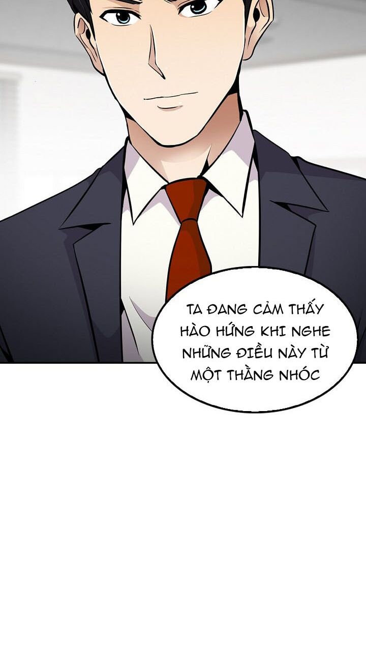 Điều Tra Viên Chuyển Sinh: Chapter 58