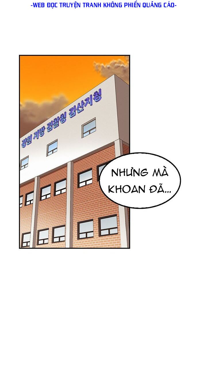Điều Tra Viên Chuyển Sinh: Chapter 58