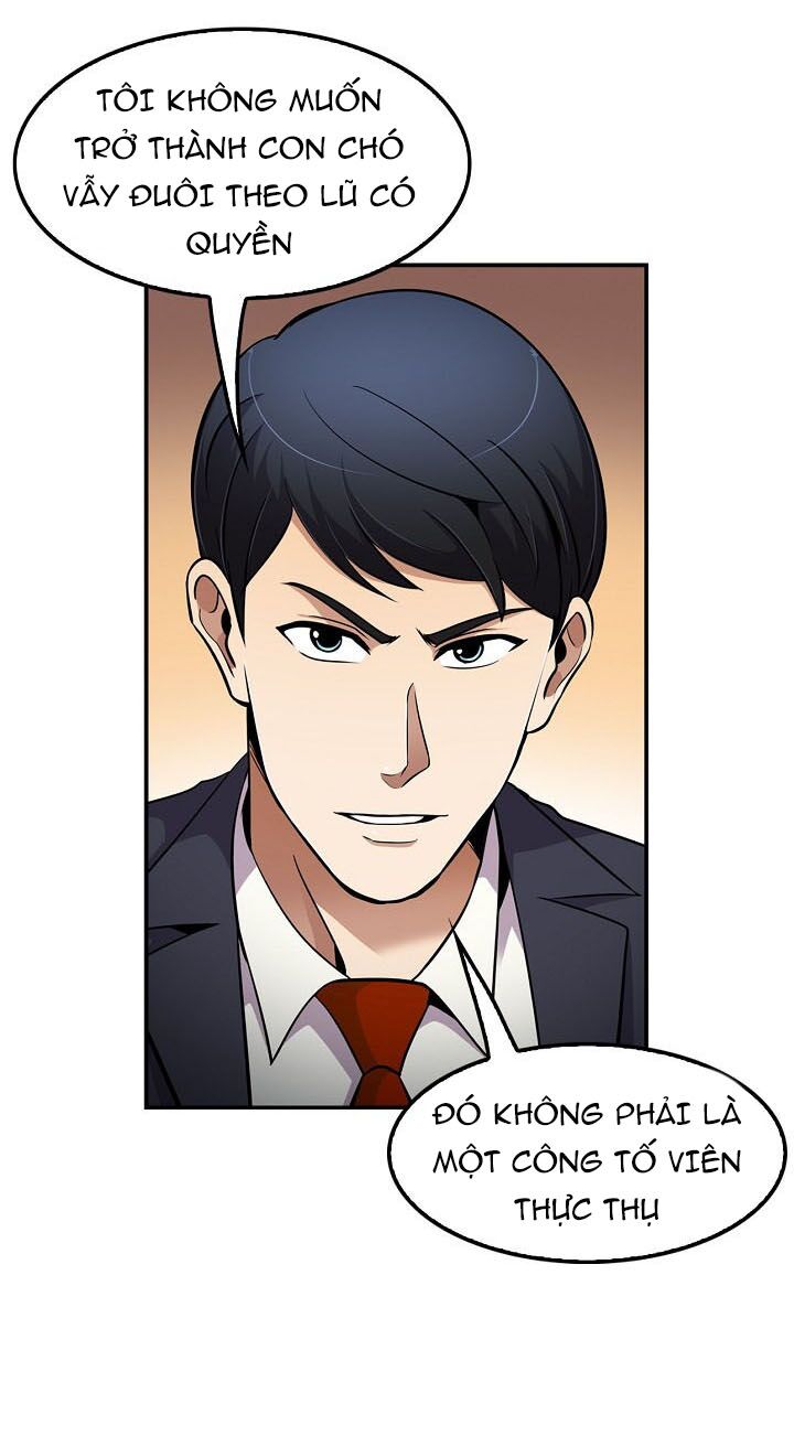 Điều Tra Viên Chuyển Sinh: Chapter 58