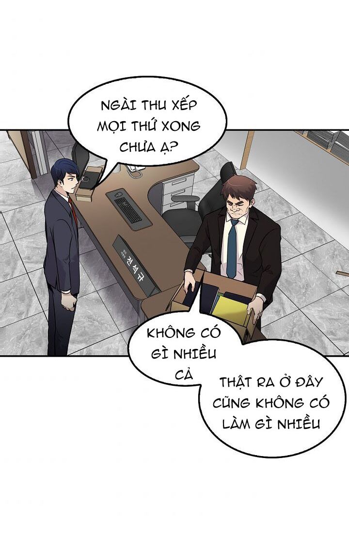 Điều Tra Viên Chuyển Sinh: Chapter 58