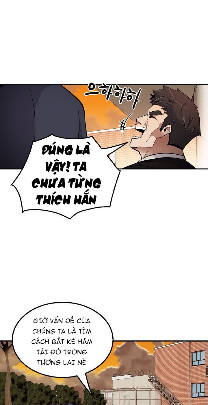 Điều Tra Viên Chuyển Sinh: Chapter 58