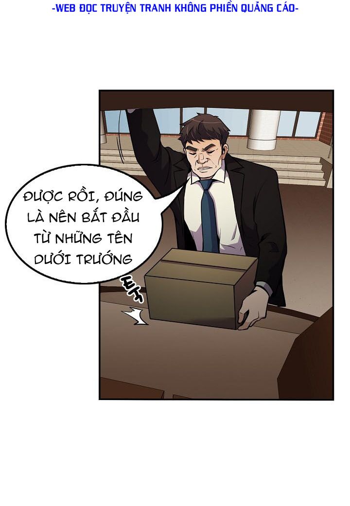 Điều Tra Viên Chuyển Sinh: Chapter 58