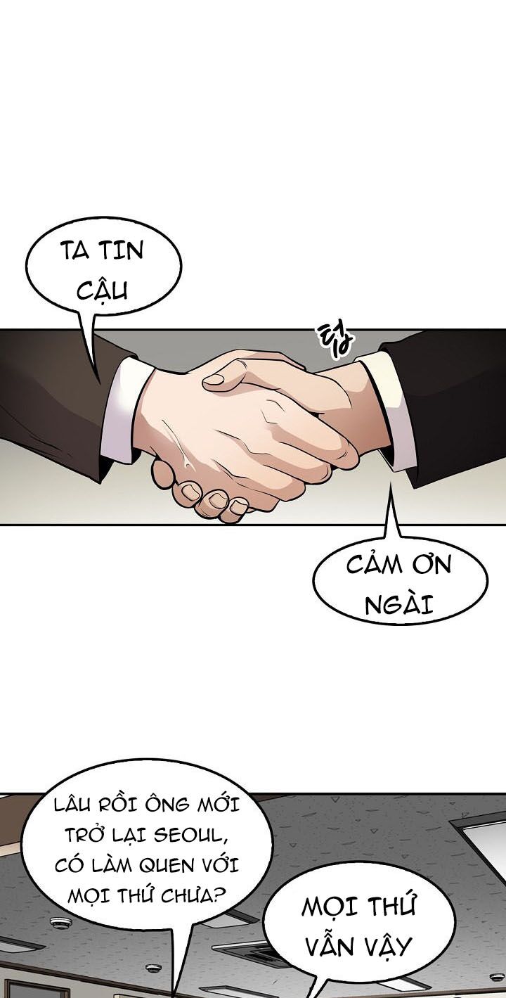 Điều Tra Viên Chuyển Sinh: Chapter 58