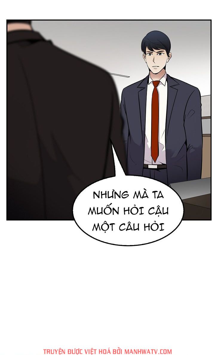 Điều Tra Viên Chuyển Sinh: Chapter 58