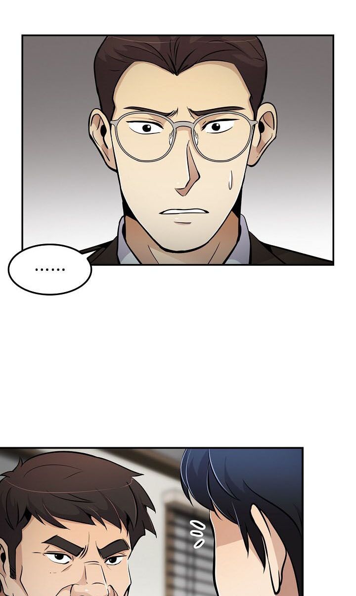 Điều Tra Viên Chuyển Sinh: Chapter 58