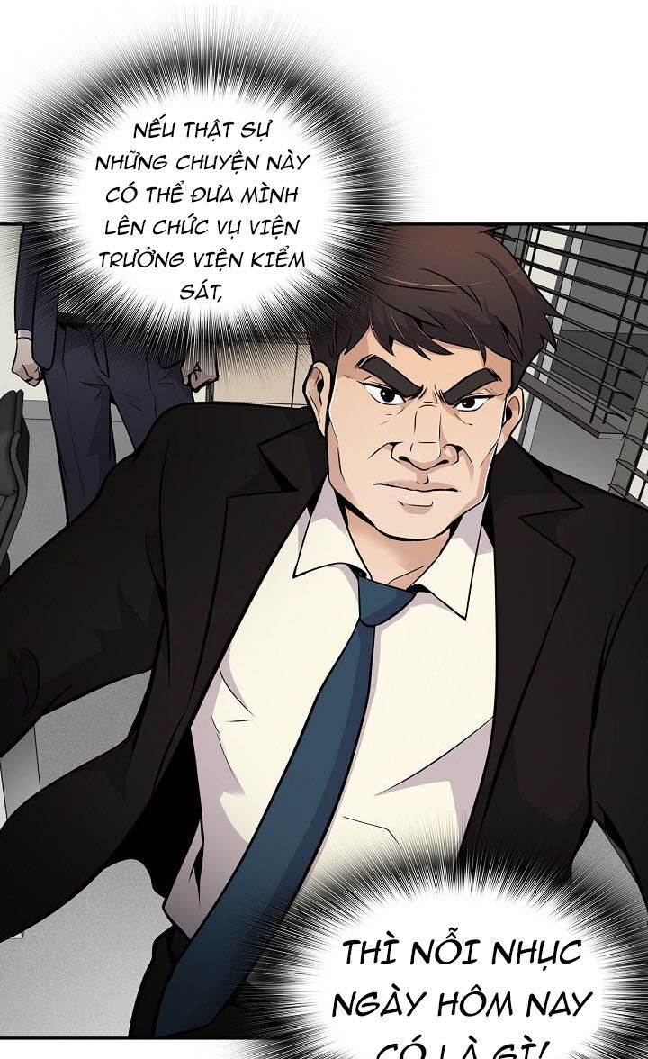 Điều Tra Viên Chuyển Sinh: Chapter 58