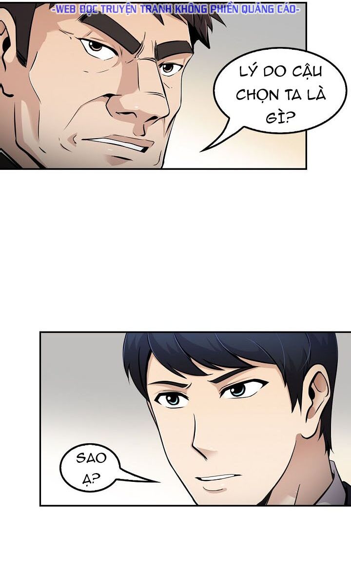 Điều Tra Viên Chuyển Sinh: Chapter 58