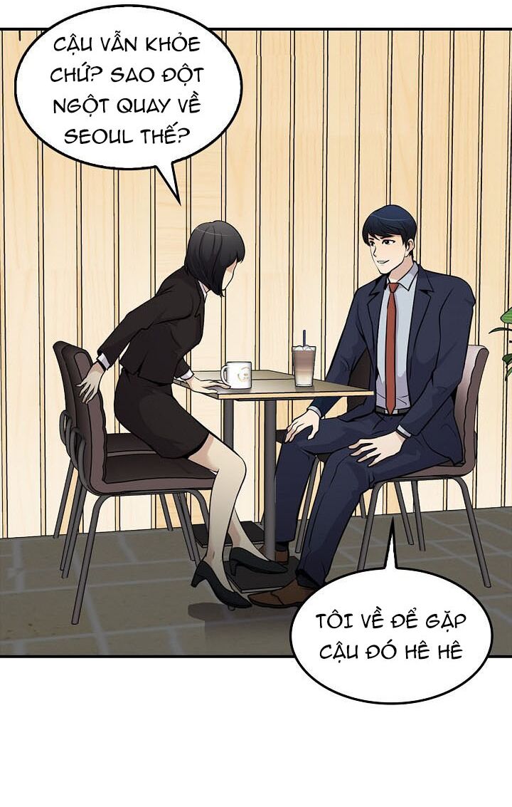 Điều Tra Viên Chuyển Sinh: Chapter 58