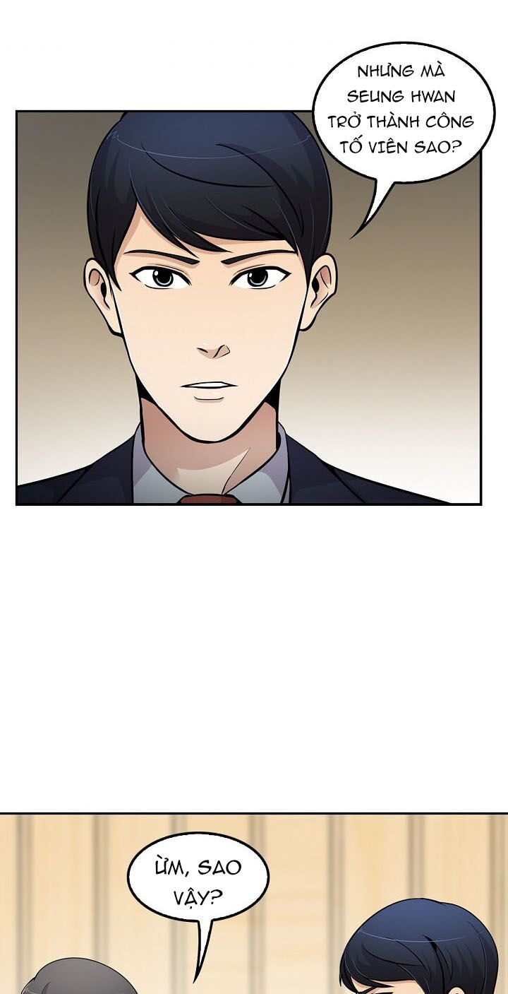 Điều Tra Viên Chuyển Sinh: Chapter 58