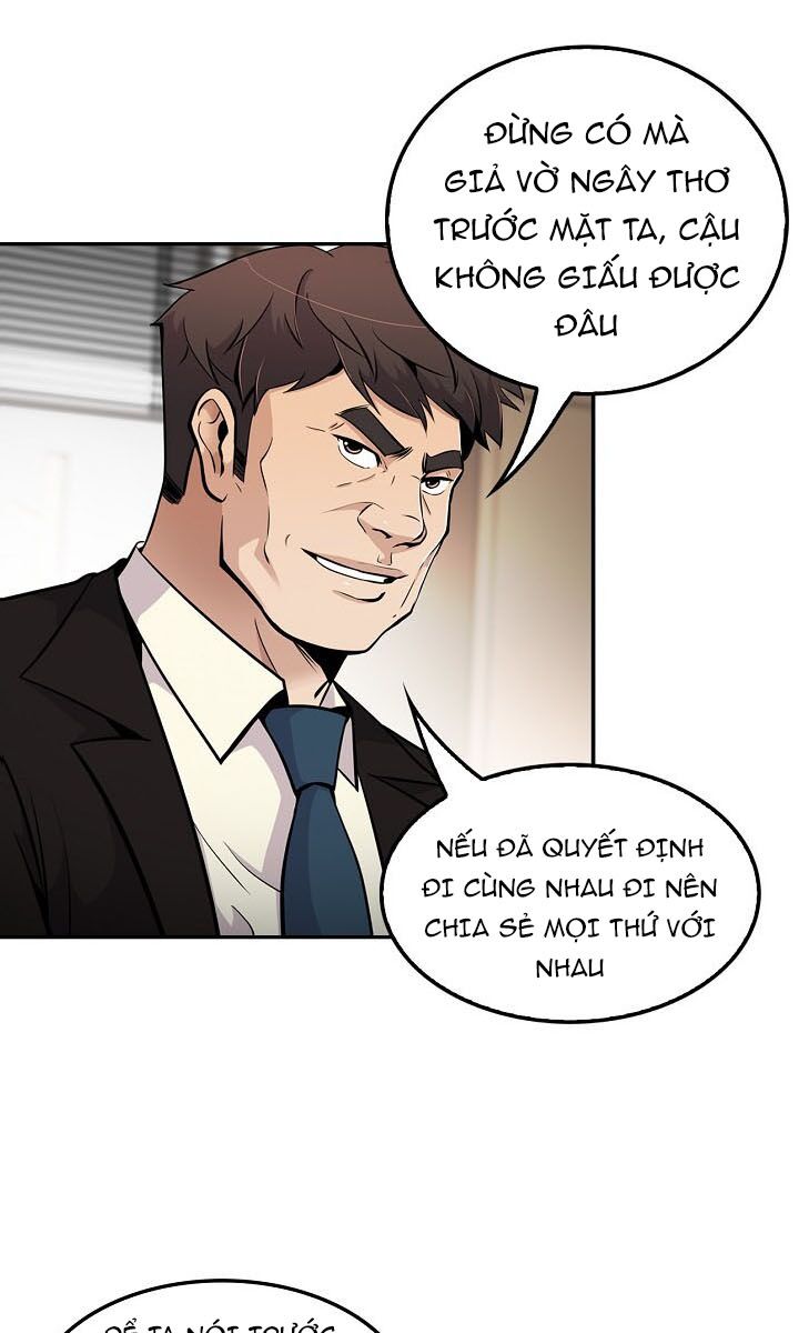 Điều Tra Viên Chuyển Sinh: Chapter 58