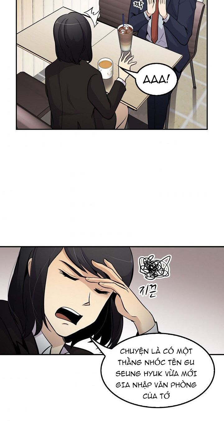 Điều Tra Viên Chuyển Sinh: Chapter 58