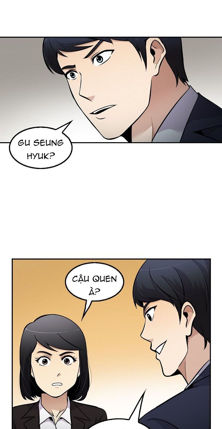 Điều Tra Viên Chuyển Sinh: Chapter 58