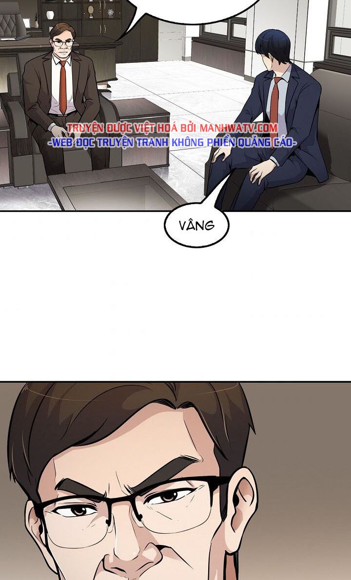 Điều Tra Viên Chuyển Sinh: Chapter 58
