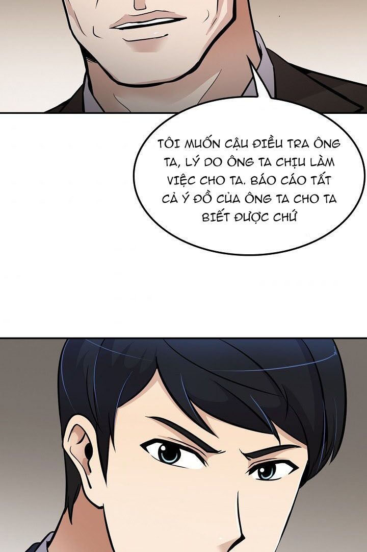 Điều Tra Viên Chuyển Sinh: Chapter 58