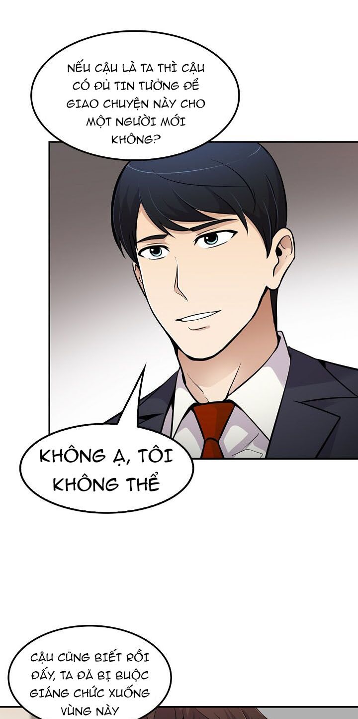 Điều Tra Viên Chuyển Sinh: Chapter 58