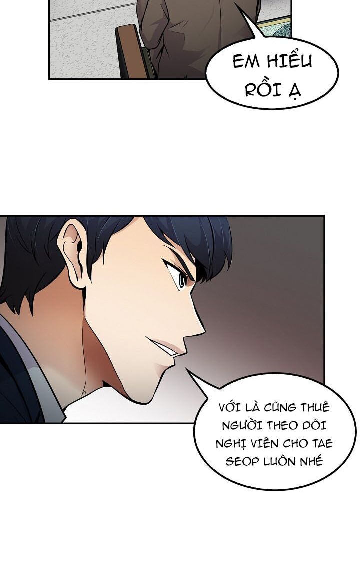Điều Tra Viên Chuyển Sinh: Chapter 59