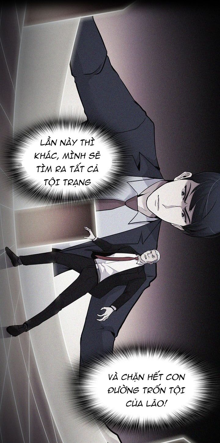 Điều Tra Viên Chuyển Sinh: Chapter 59