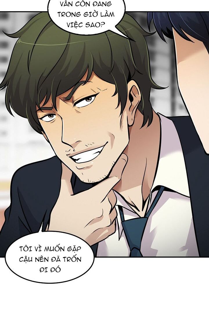 Điều Tra Viên Chuyển Sinh: Chapter 59