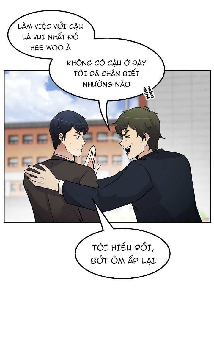 Điều Tra Viên Chuyển Sinh: Chapter 59