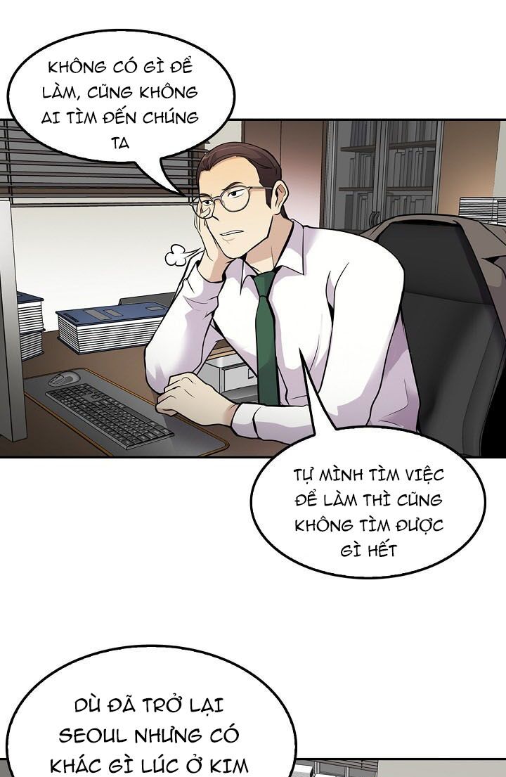 Điều Tra Viên Chuyển Sinh: Chapter 59